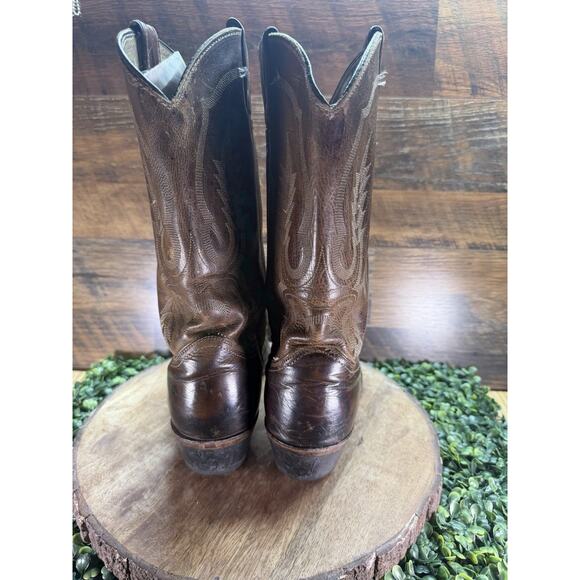 Vintage Biltrite Boots Men\'s Size 10D main image 7